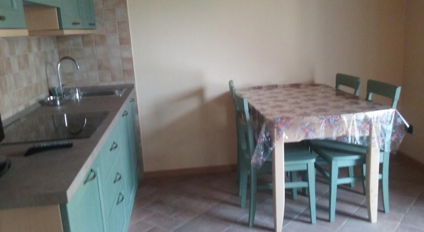 Casa Vacanze Chez Sapin Фенис Номер фото